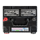 Exide Sprinter Max Automotive Battery (MPN: SX75DT)