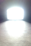 Quake LED Headlight Assembly Tempest Series (MPN: QTE066)
