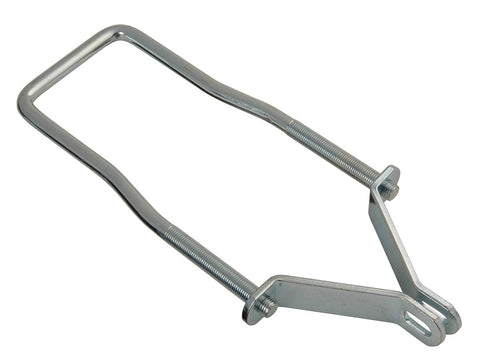 Spare Tire Carrier by C.E. Smith Company (MPN: 27201)