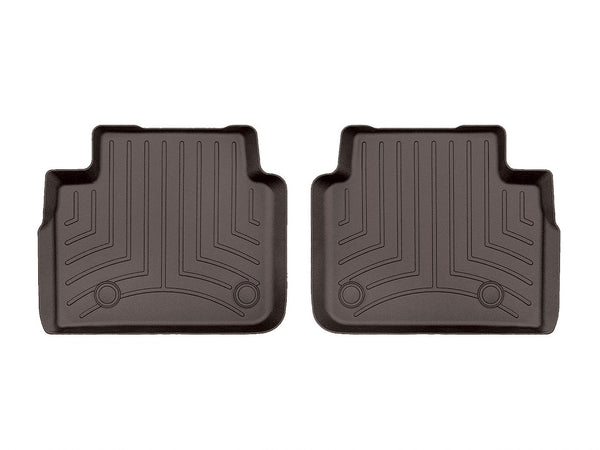 WeatherTech FloorLiner Cocoa Molded Fit (MPN: 4716962)