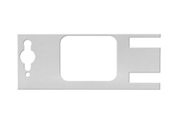 Warrior Products Tailgate Cover (MPN: 920D-1PA)