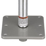 Boat Seat Pedestal with Lock N Pin Technology (MPN: 97749-7)
