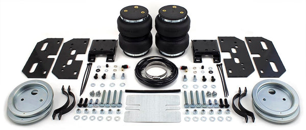 Air Lift Helper Spring Kit (MPN: 57257)