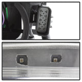 Spyder Auto Group Headlight Assembly (MPN: 9938900)