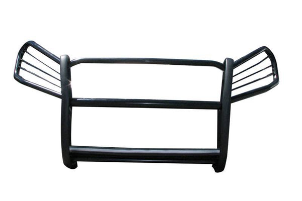 Black Horse Off Road Grille Guard (MPN: 17A093902MA)