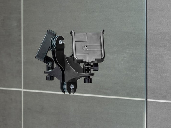 Weathertech Cell Phone Mount (MPN: 8ARM3)