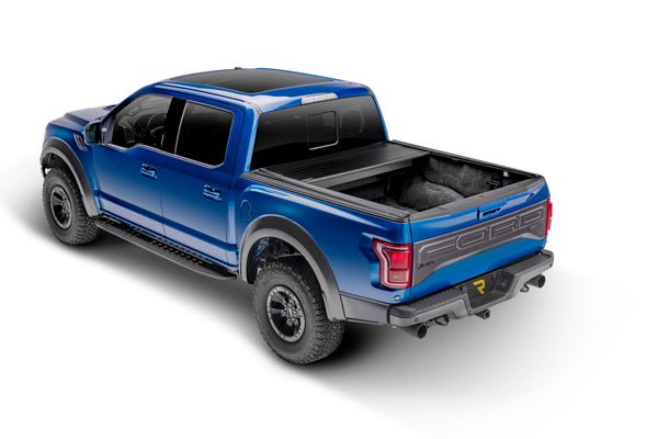 Retrax Tonneau Cover (MPN: 30374)
