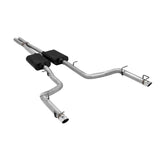 Flowmaster American Thunder Cat-Back Exhaust System (MPN: 817658)