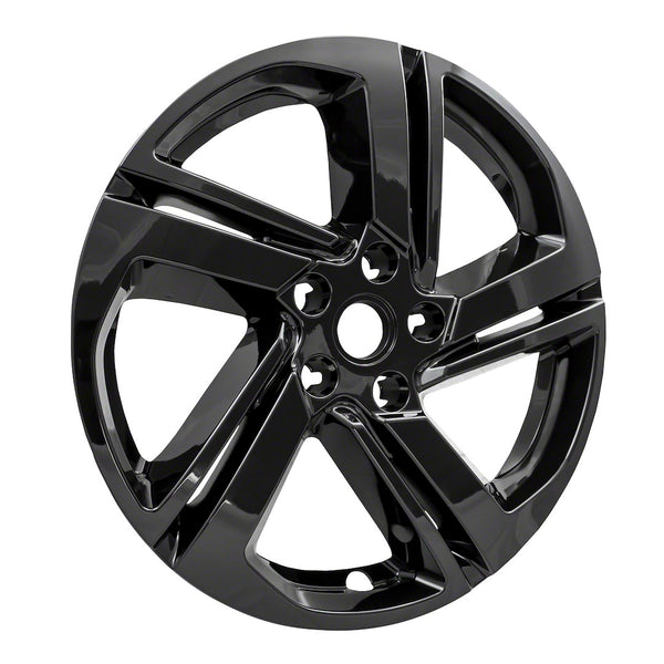 Coast To Coast Impostor Wheel Skin 18 Inch (MPN: IWCIMP418BLK)