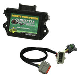 BD Diesel Throttle Sensitivity Booster (MPN: 1057735)