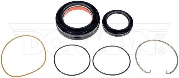 Wheel Hub Seal Kit (MPN: 600-207)
