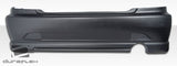Duraflex Bumper Cover (MPN: 100105)