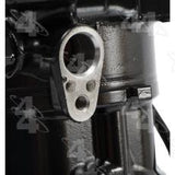 Four Seasons Air Conditioner Compressor (MPN: 167330)
