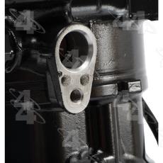 Four Seasons Air Conditioner Compressor (MPN: 167330)