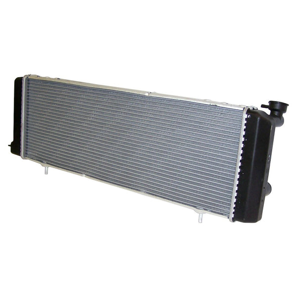 Crown Automotive Radiator Replacement (MPN: 5191930AA)
