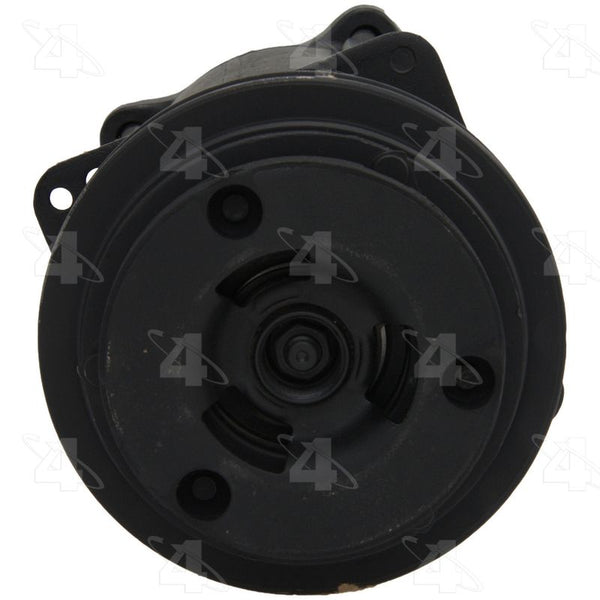 Four Seasons Air Conditioner Compressor (MPN: 57093)