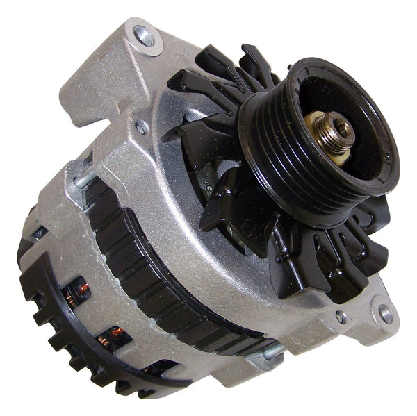 Crown Automotive Alternator for Jeep XJ Cherokee (MPN: 53003803)