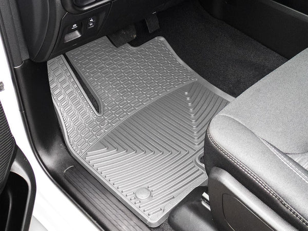 WeatherTech All-Weather Floor Mat (MPN: W719GR)
