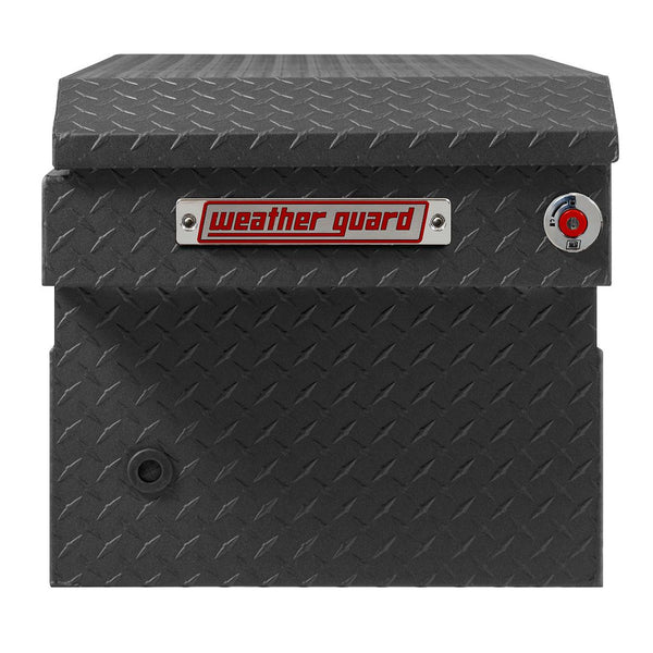 Weather Guard Crossover Toolbox (MPN: 127-52-04)
