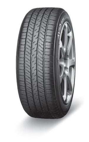Yokohama AVID S34M Touring Tire (MPN: 110193231)