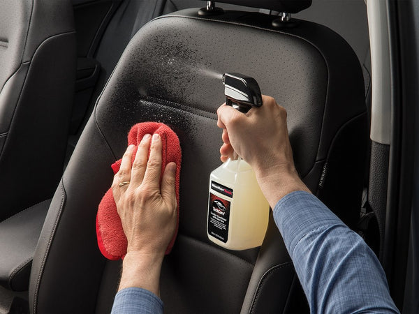 WeatherTech Leather Conditioner (MPN: 8LTC51K)