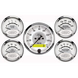 AutoMeter Gauge Set (MPN: 880087)
