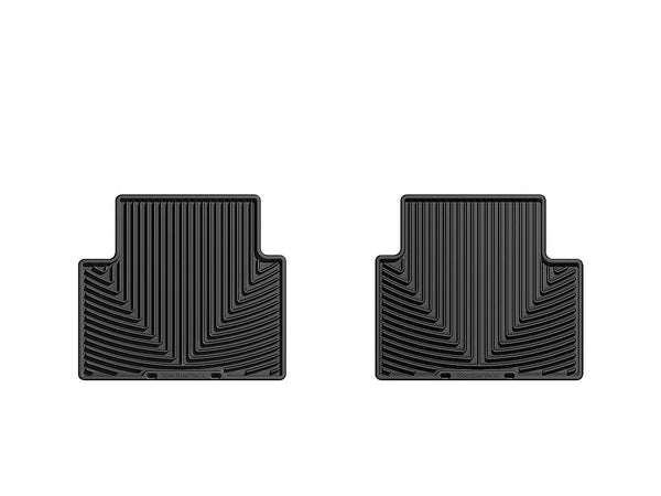 Weathertech All-Weather Floor Mats (MPN: W217)