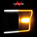 AnzoUSA Headlight Assembly (MPN: 111509)