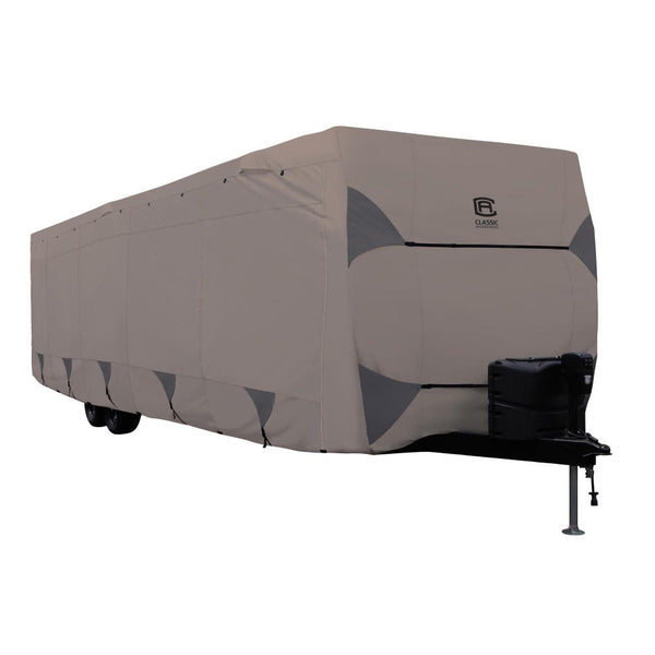 Encompass Travel Trailer Cover (MPN: 80-485-142401-RT)