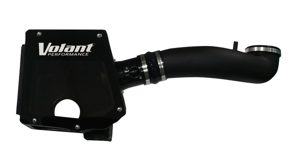 Volant Cool Air Intakes Cold Air Intake System (MPN: 15160)