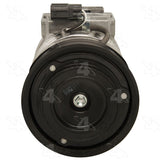 Four Seasons Air Conditioner Compressor (MPN: 98334)
