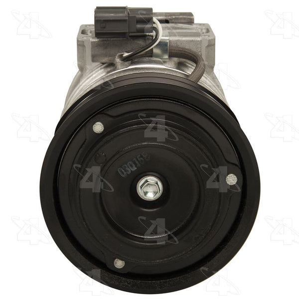 Four Seasons Air Conditioner Compressor (MPN: 98334)