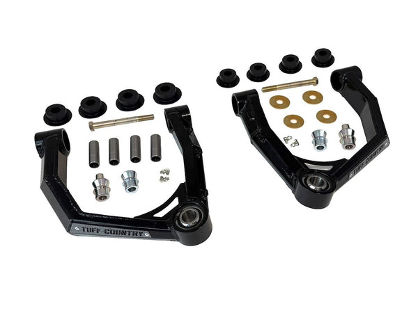 Tuff Country Suspension Lift Kit (MPN: 53226)