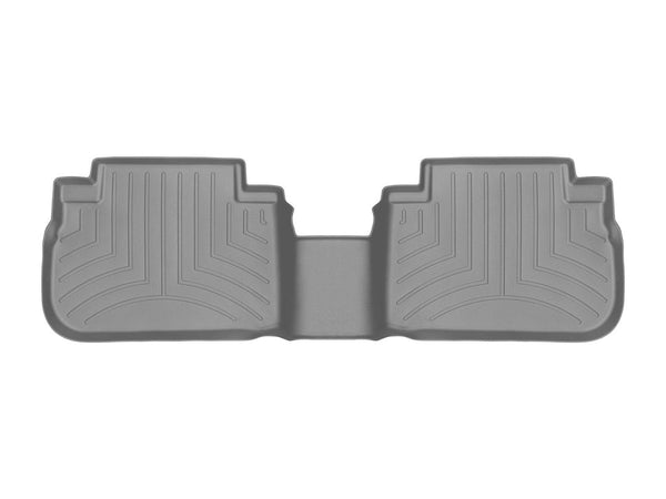 WeatherTech FloorLiner Molded Fit Gray (MPN: 4615002)