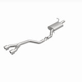 MagnaFlow Volkswagen R32 Sport Series Exhaust System (MPN: 16502)