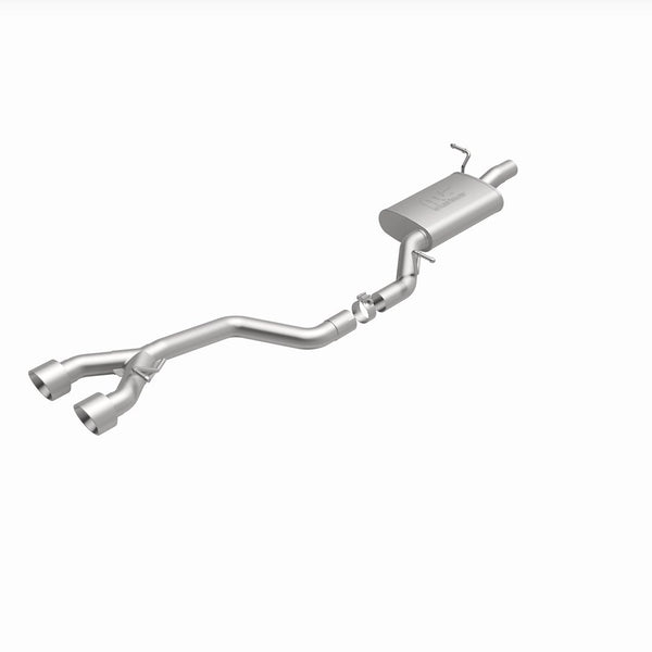 MagnaFlow Volkswagen R32 Sport Series Exhaust System (MPN: 16502)