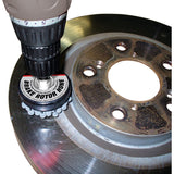 Performance Tool Brake Rotor Hone (MPN: W80629)