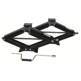 Ultra-Fab Products Leveling Jack (MPN: 48-979002)