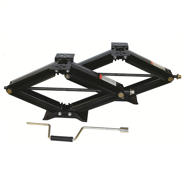 Ultra-Fab Products Leveling Jack (MPN: 48-979002)
