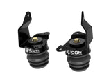 Icon Vehicle Dynamics Rear Bump Stop Kit (MPN: 56112)