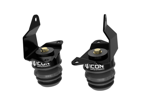 Icon Vehicle Dynamics Rear Bump Stop Kit (MPN: 56112)