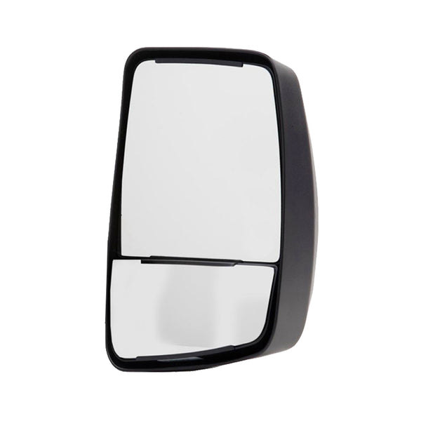 Velvac Exterior Mirror Right Side Black (MPN: 718456)