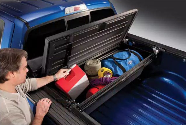 Truxedo TonneauMate Toolbox (MPN: 1117416)