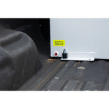 Weather Guard Steel Transfer Tank (MPN: 359-3-02)