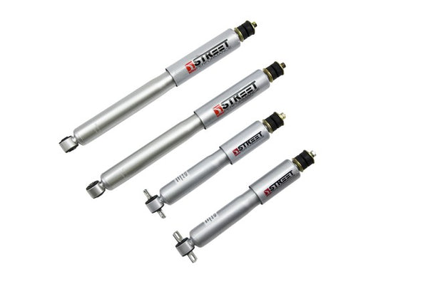 Bell Tech Shock Absorber Set (MPN: 9529)