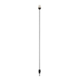 Attwood Marine All-Round Frosted Globe Navigation Light (MPN: 5110-42-7)