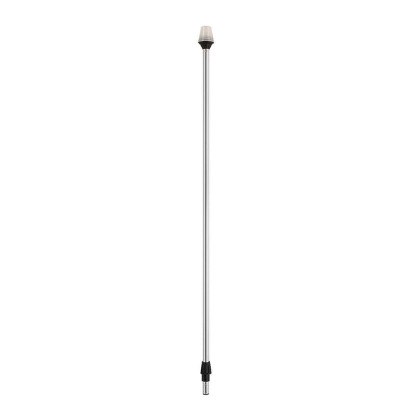 Attwood Marine All-Round Frosted Globe Navigation Light (MPN: 5110-42-7)