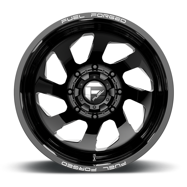 Fuel Off Road 20 Inch Wheel (MPN: DE3920829235L)