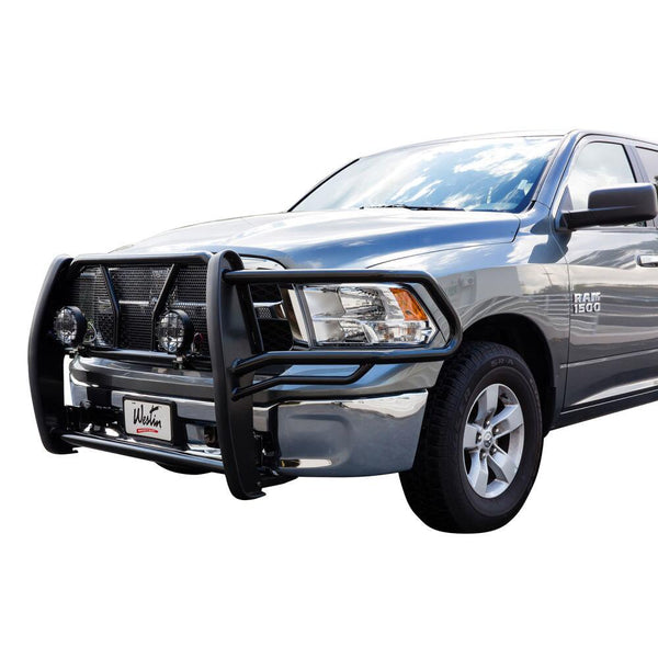 Westin HDX Grille Guard (MPN: 57-1955)