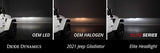 Diode Dynamics Elite Series LED Headlight Assembly (MPN: DD5166)